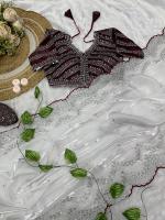 Vastrangan siya saree wholesale vastra